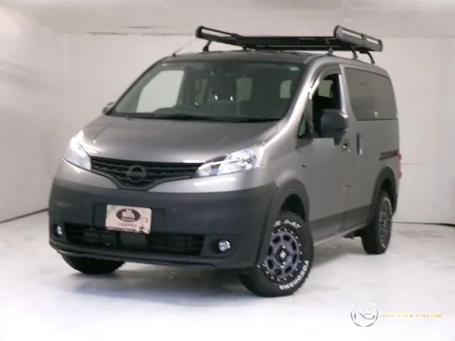 2025 Nissan NV200 Vanette Van DX