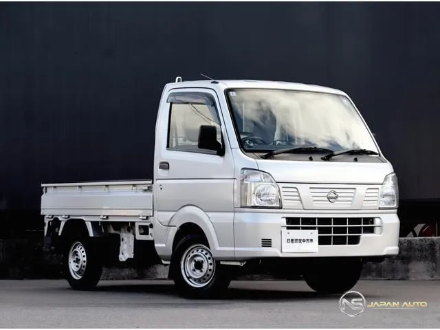 2019 Nissan NT100CLIPPER Truck DX
