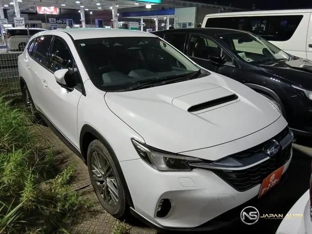 2024 Subaru Levorg Layback Limited EX