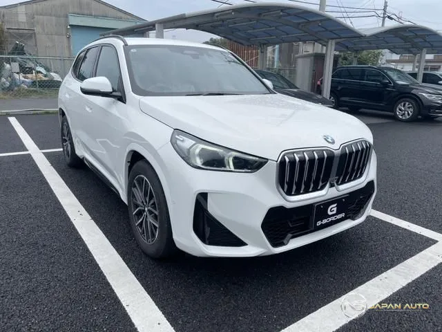 2025 BMW X1 X Drive 20D M Sport