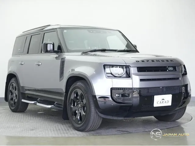 2022 Land Rover Defender 110X-DYNAMIC SE D300