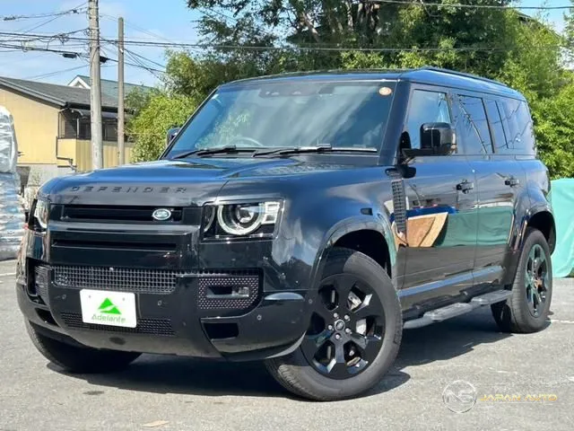 2023 Land Rover Defender 110X-DYNAMIC Hse D300