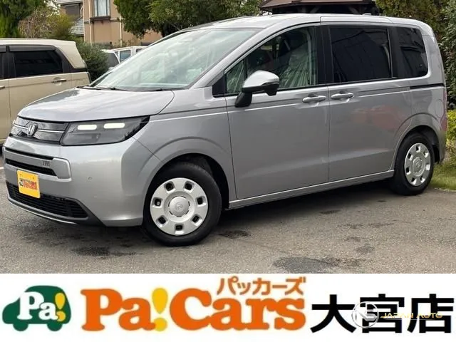 2026 Honda Freed Air