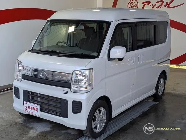 2016 Nissan NV100CLIPPER Rio
