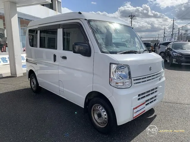 2022 Suzuki Every PA