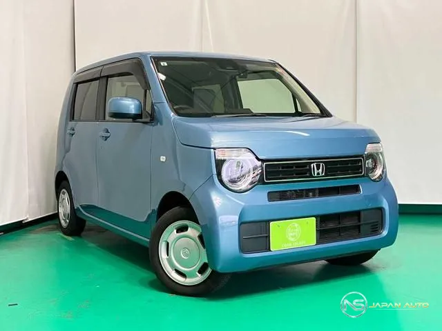 2019 Honda N-Wgn L Honda Sensing