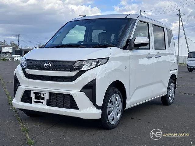 2026 Daihatsu Move L