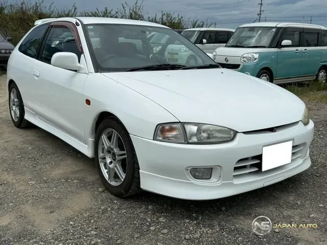 1996 Mitsubishi Mirage, photo 1 of 20