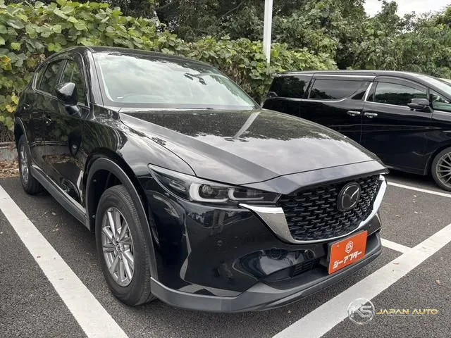 2022 Mazda CX-5 XD Smart Edition