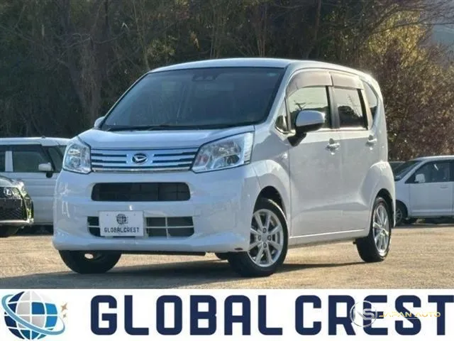 2020 Daihatsu Move, photo 1 of 20