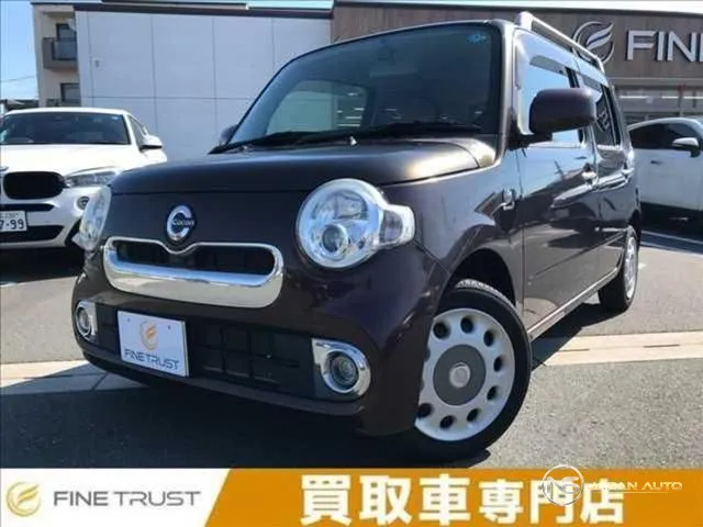 2015 Daihatsu Mira Cocoa Cocoa Plus X
