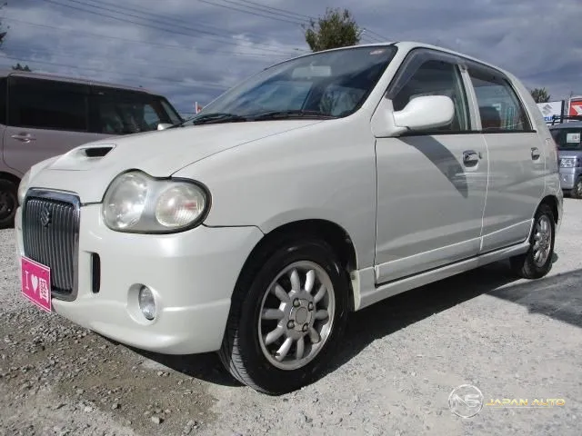 1999 Suzuki Alto C Basegrade