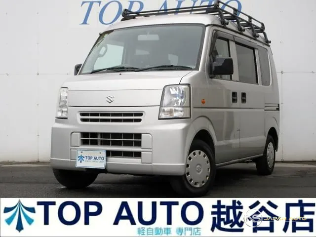 2013 Suzuki Every Join