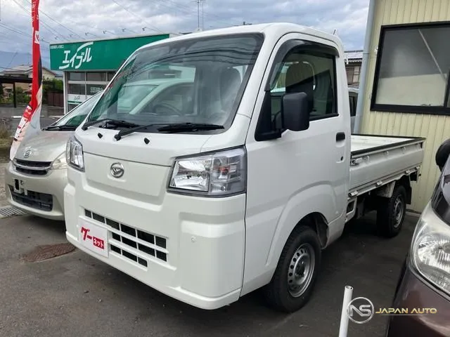 2023 Daihatsu Hijet Truck Standard Nouyou Special
