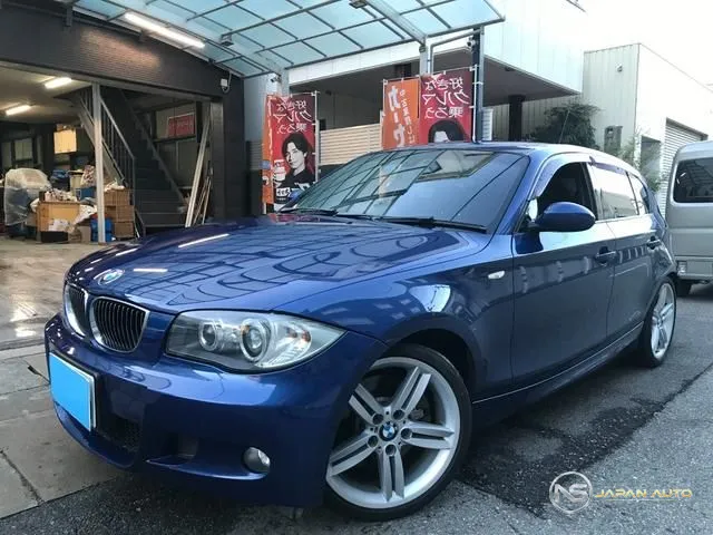 2009 BMW 1 Series 130I