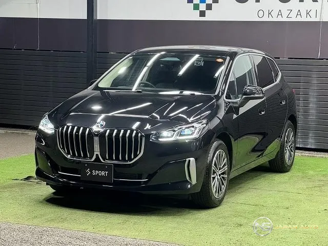 2024 BMW 2 Series 218I Active Tourer Exclusive