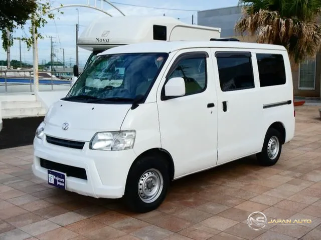 2020 Toyota Liteace Van, photo 1 of 20