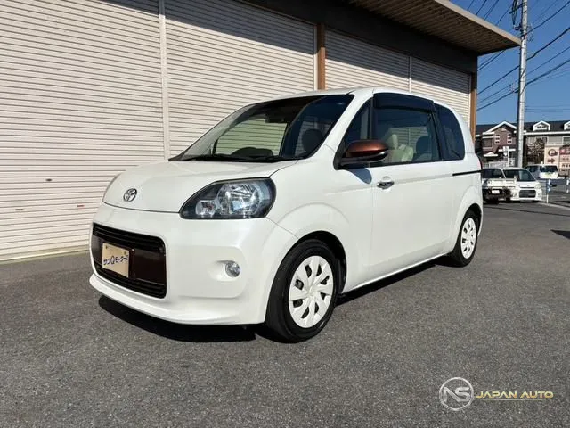 2015 Toyota Porte F A LA Mode Deux