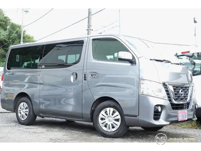2019 Nissan NV350CARAVAN Van Long Premium GX
