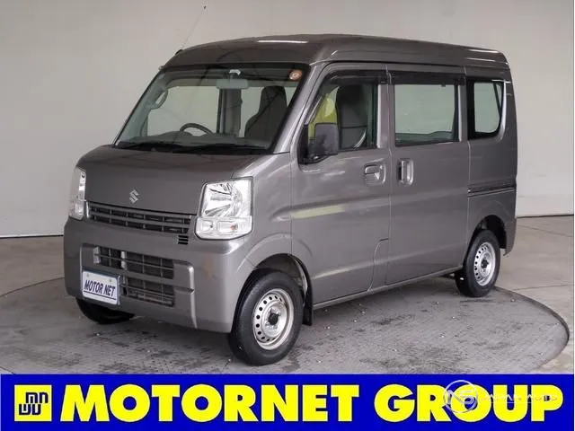 2015 Suzuki Every PA