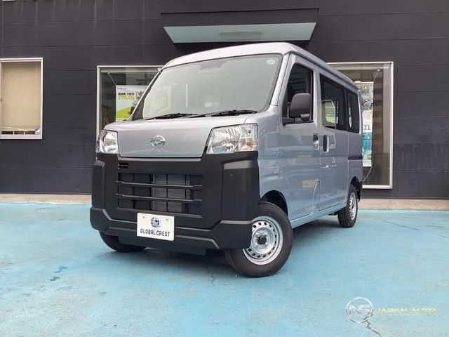 2026 Daihatsu Hijet Cargo Special