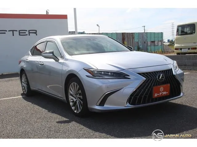 2023 Lexus ES ES300H Version L