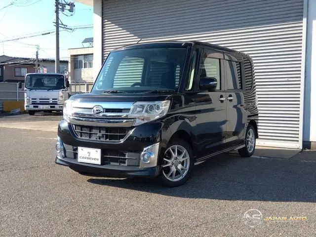 2013 Daihatsu Tanto, photo 1 of 20