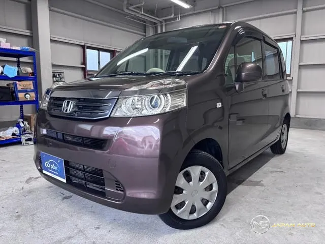 2012 Honda Life G
