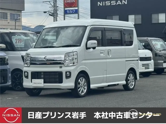 2023 Nissan NV100CLIPPER Rio G