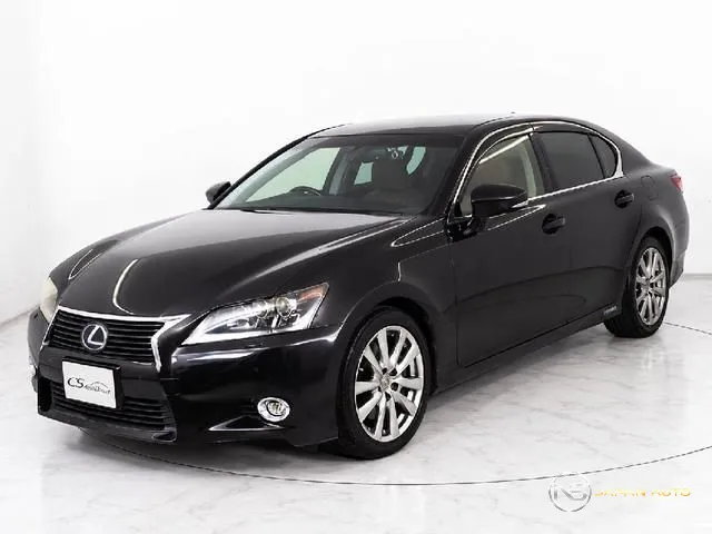2013 Lexus GS GS300H I Package