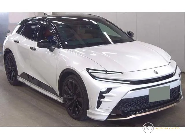 2025 Toyota Crown Sport Z