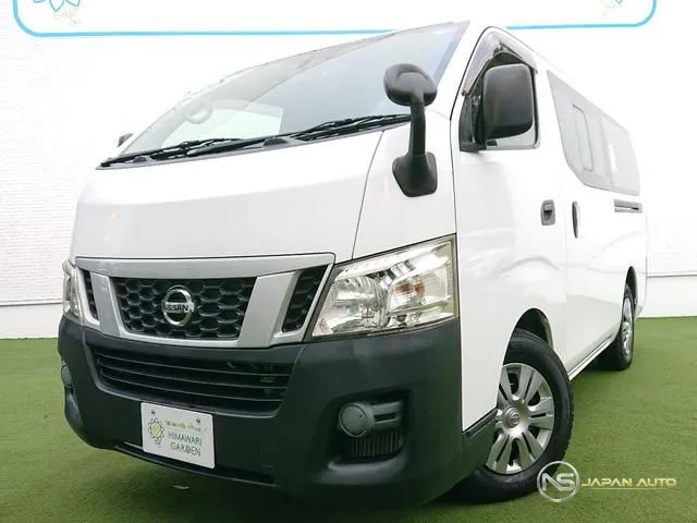2015 Nissan NV350CARAVAN Wagon DX