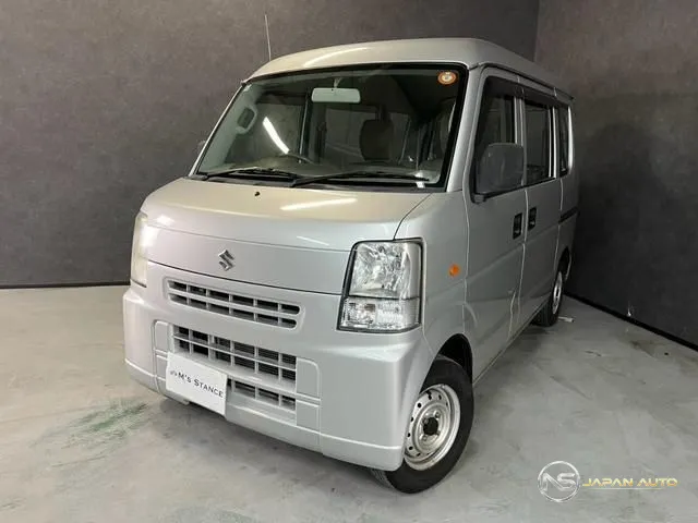 2013 Suzuki Every PA