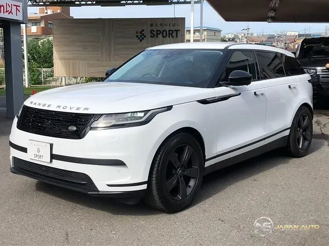 2019 Land Rover Range Rover Velar SE 180PS