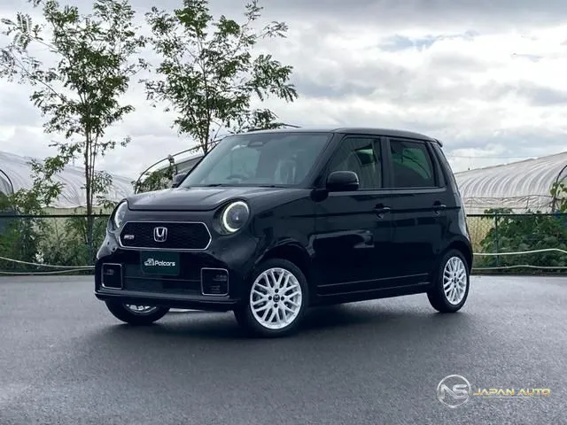 2026 Honda N-One RS