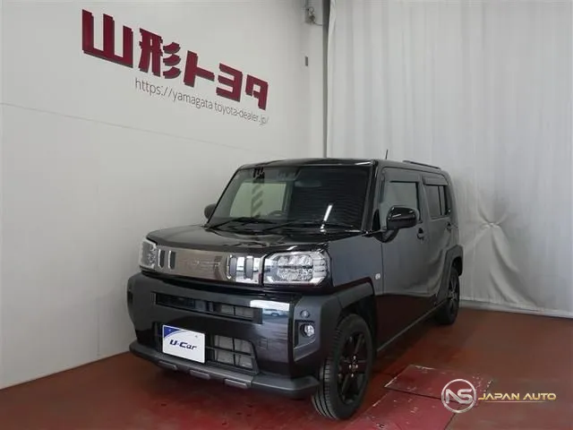 2023 Daihatsu Taft G
