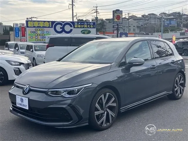 2023 Volkswagen Golf