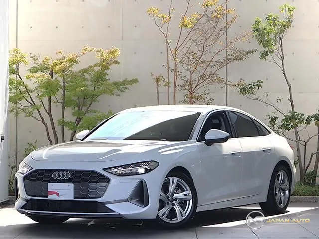 2025 Audi A5 Tfsi 110KW