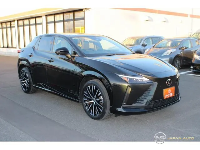 2024 Lexus RZ RZ450E Version L