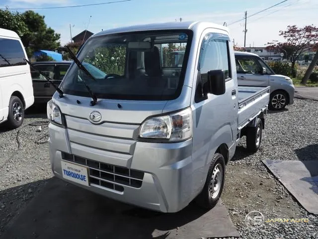 2020 Daihatsu Hijet Truck Standard