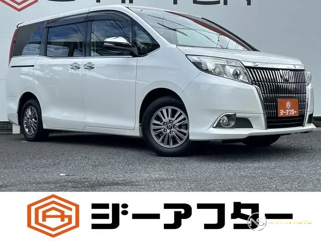2015 Toyota Esquire GI