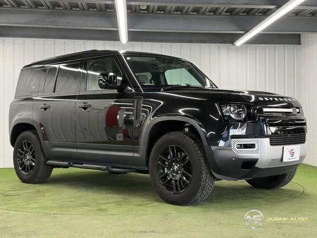 2024 Land Rover Defender 110S D300