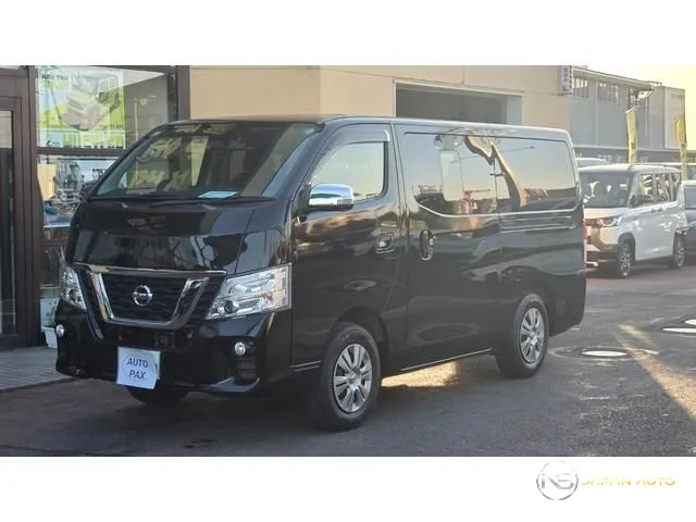 2021 Nissan NV350CARAVAN Van Long Premium GX Turbo
