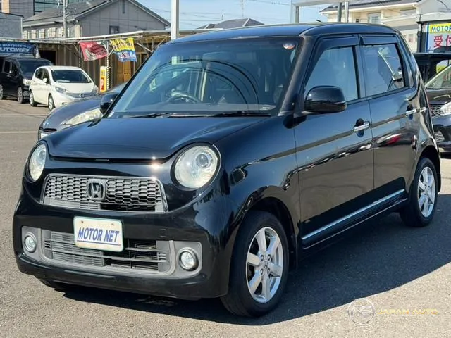 2012 Honda N-One Premium.l Package