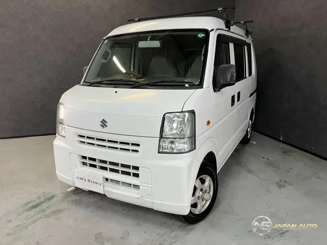 2012 Suzuki Every PA