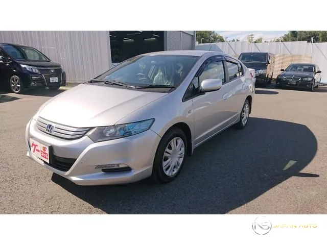 2009 Honda Insight G
