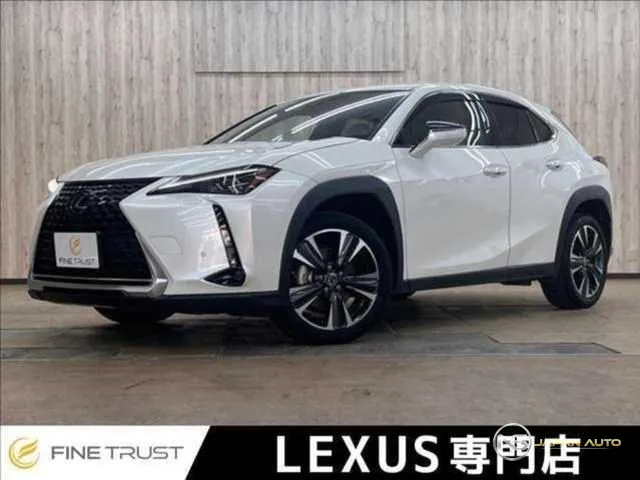 2023 Lexus UX UX250H Version L