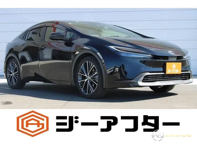 2023 Toyota Prius G