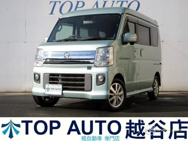 2018 Nissan NV100CLIPPER Rio G