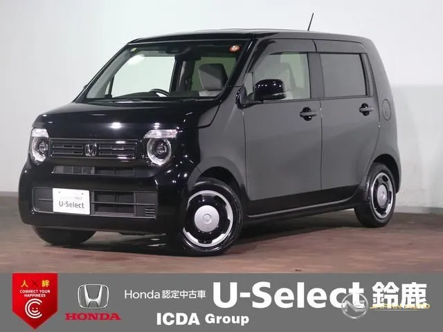 2023 Honda N-Wgn L